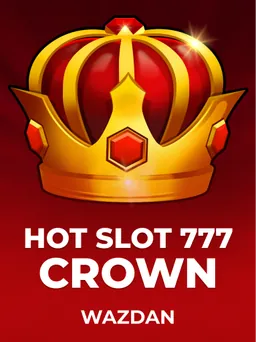 Hot Slot: 777 Crown