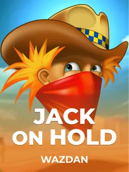 Jack on Hold