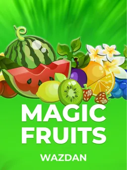 Magic Fruits