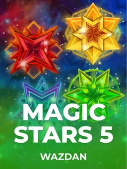 Magic Stars 5