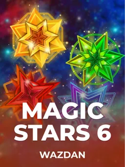 Magic Stars 6
