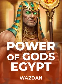 Power of Gods™: Egypt