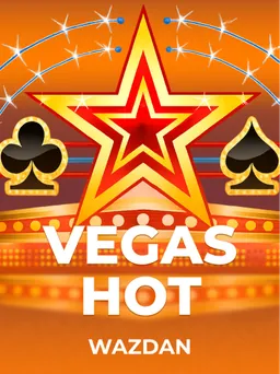 Vegas Hot