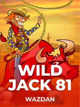 Wild Jack 81