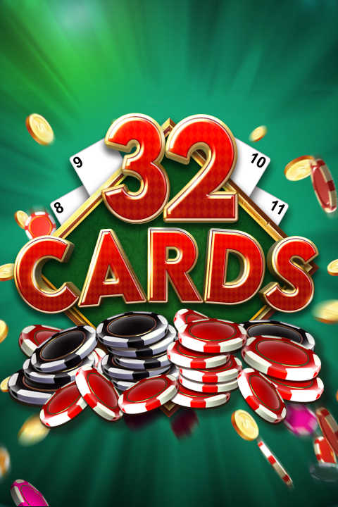 32 Cards