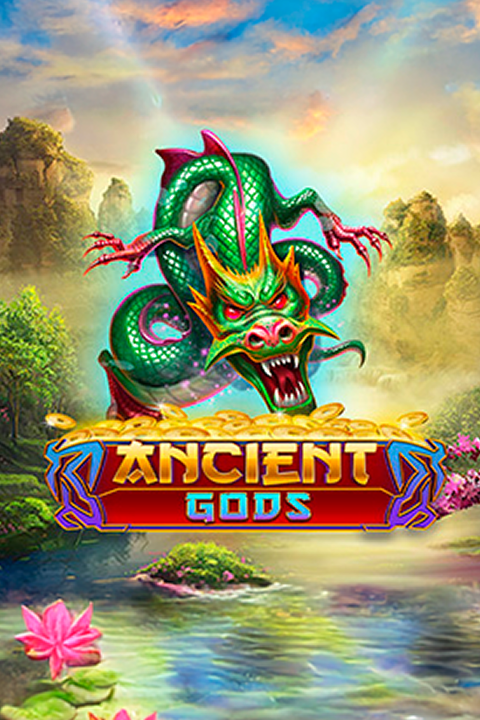 Ancient Gods