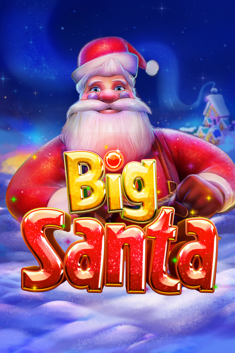 Big Santa
