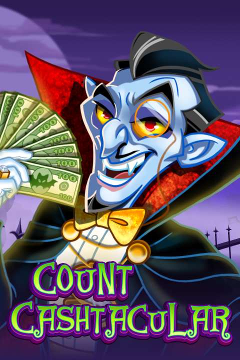 Count Cashtacular