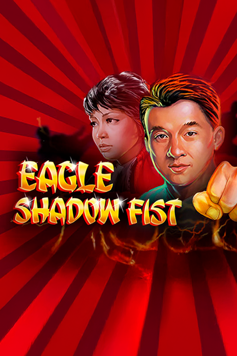 Eagle Shadow Fist