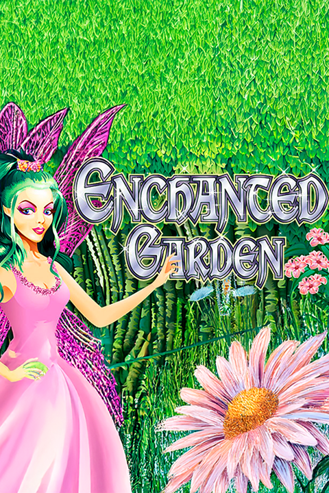 Enchanted Garden