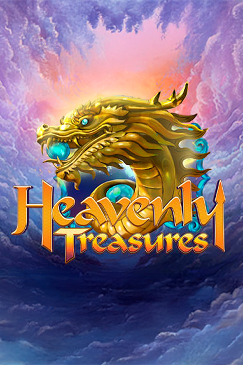 Heavenly Treasure