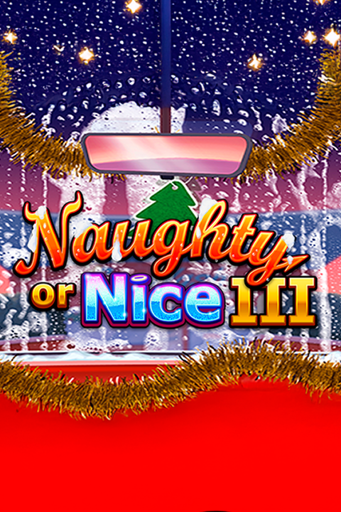 Naughty Or Nice III