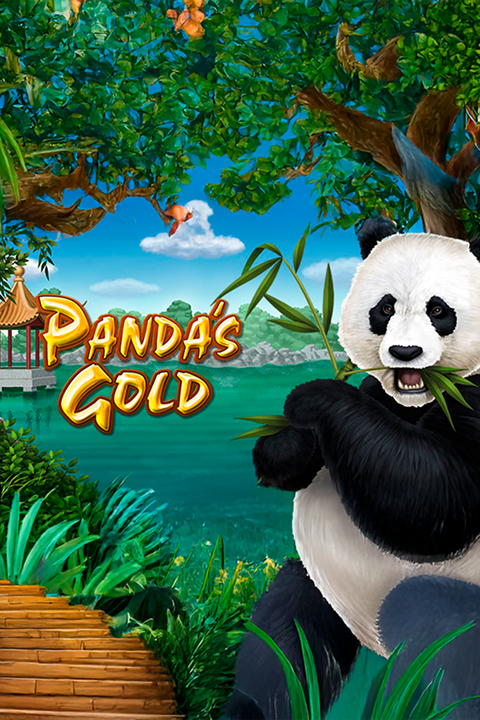 Panda's Gold
