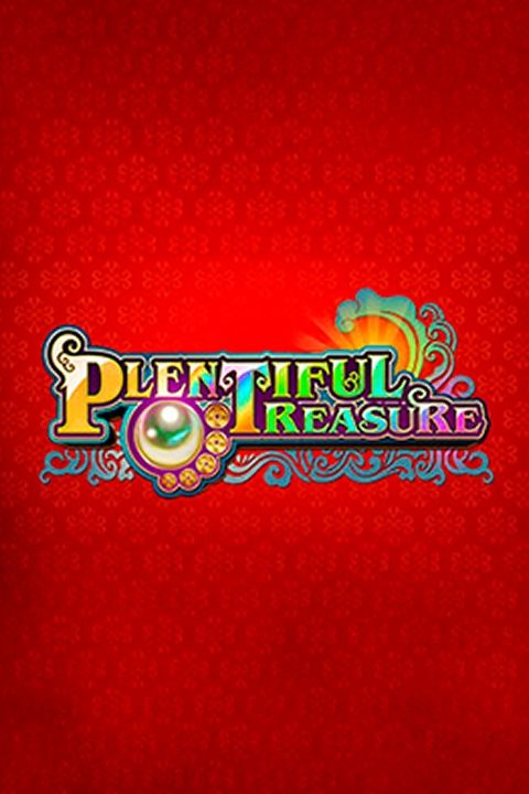 Plentiful Treasure