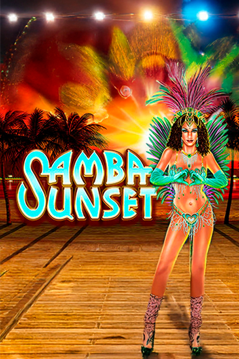 Samba Sunset