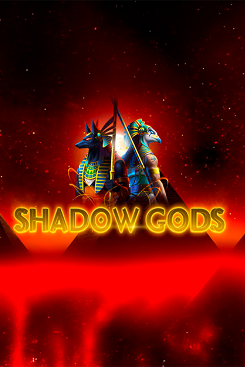 Shadow Gods