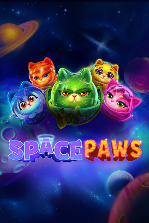 Space Paws
