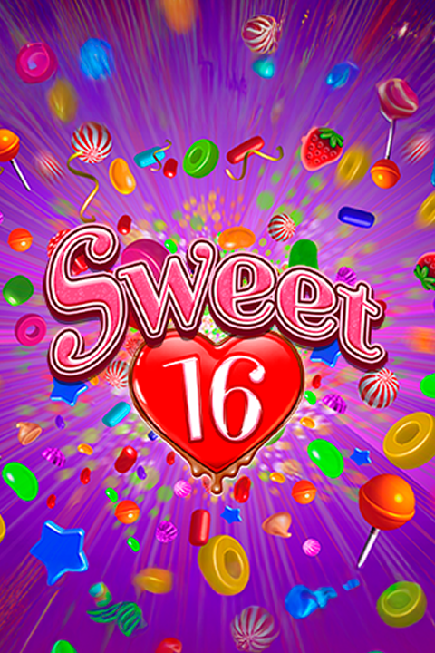 Sweet 16