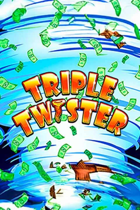 Triple Twister