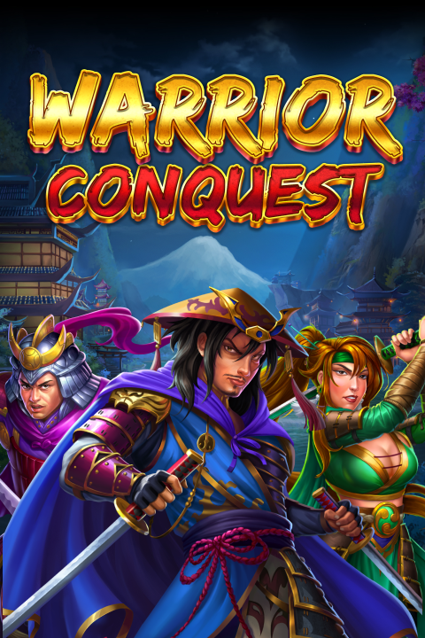 Warrior Conquest