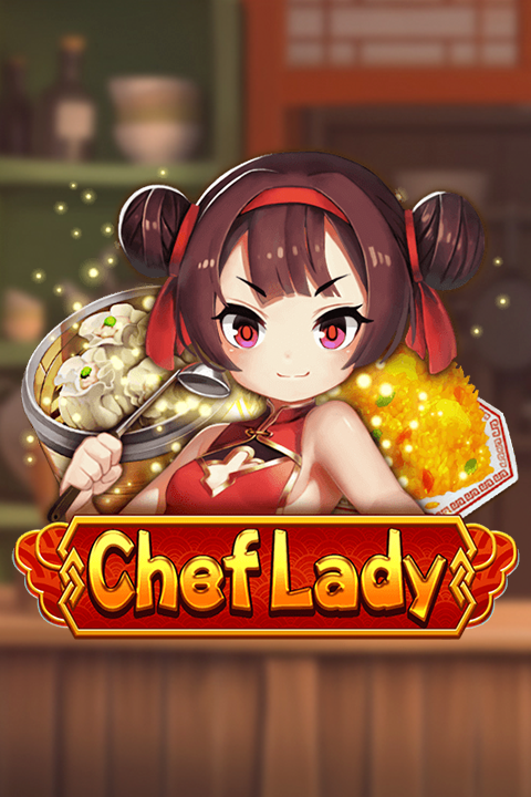 Chef Lady