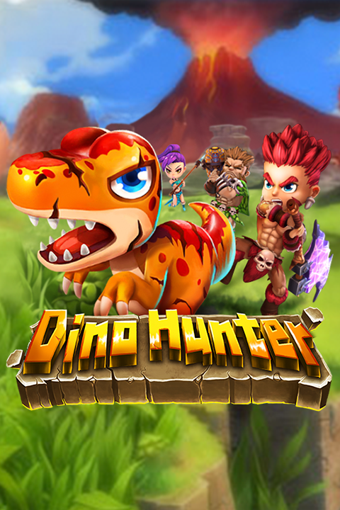 Dino Hunter