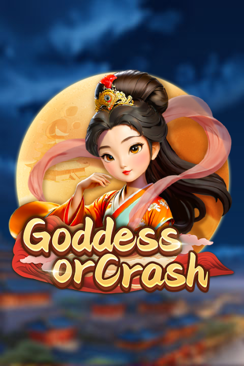 Goddess or Crash