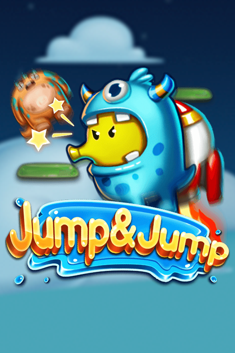 Jump & Jump