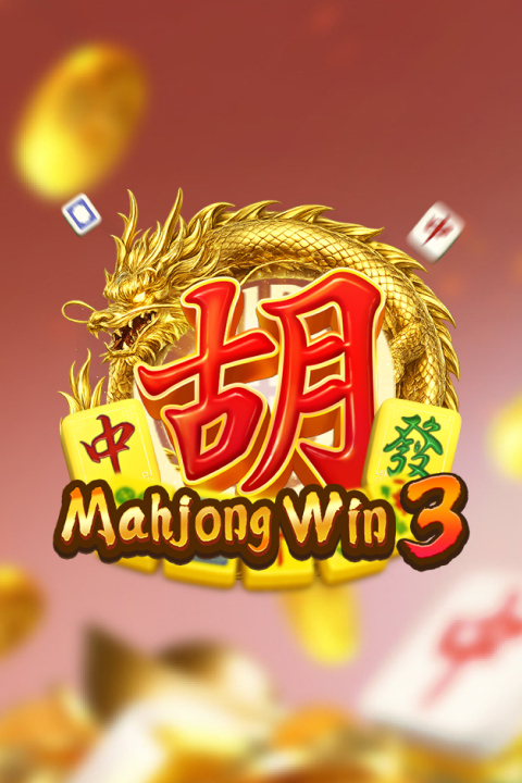 Mahjong Win 3