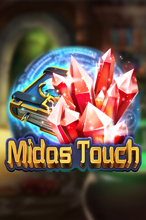 Midas Touch