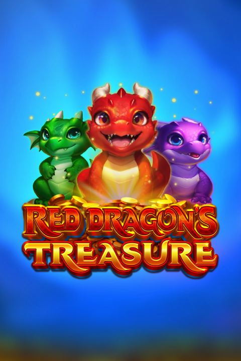 Red Dragon’s Treasure