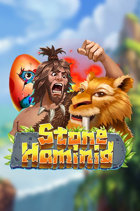 Stone Hominid