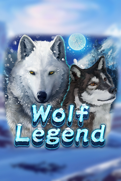 Wolf Legend