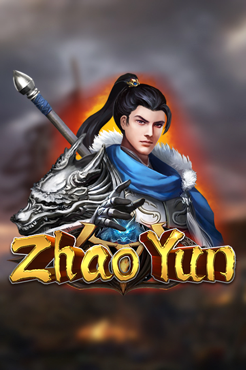 Zhao Yun