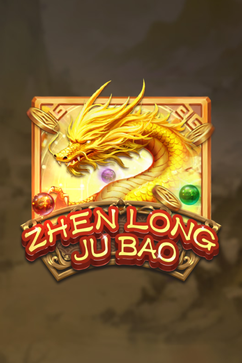 Zhen Long Ju Bao