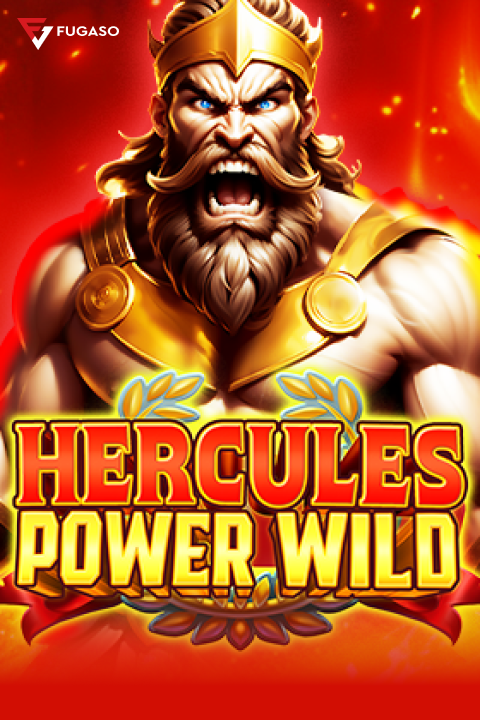 Hercules Power Wild