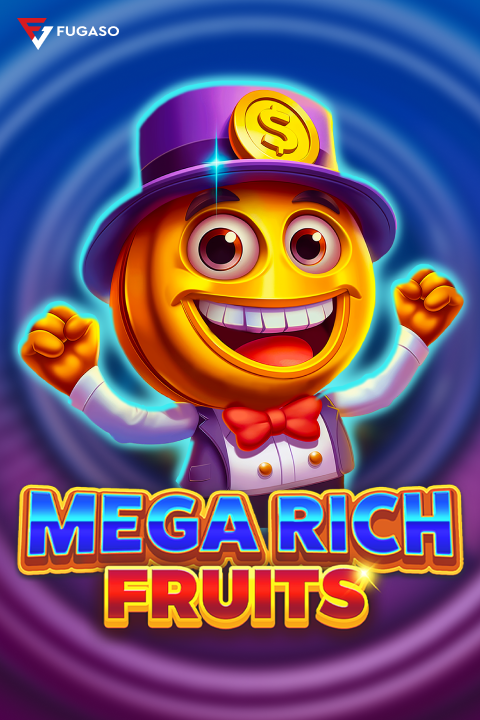 Mega Rich Fruits