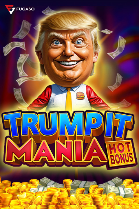 TRUMP IT MANIA: HOT BONUS