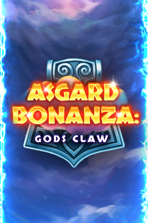 Asgard Bonanza: Gods Claw