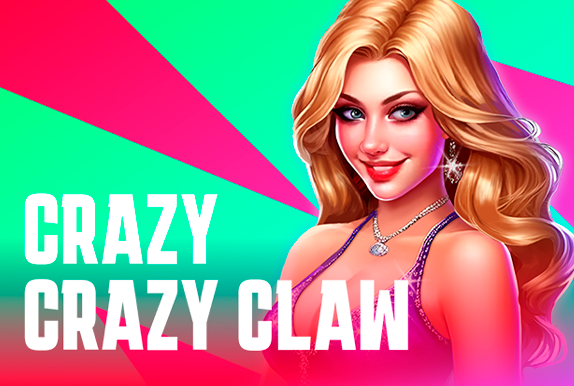 Crazy Claw