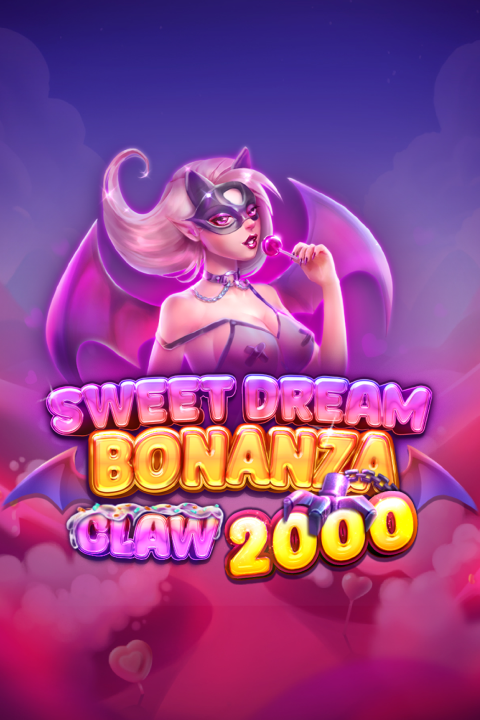 Sweet Dream Bonanza Claw 2000