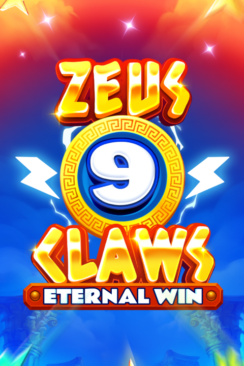 Zeus Claws: Eternal Win