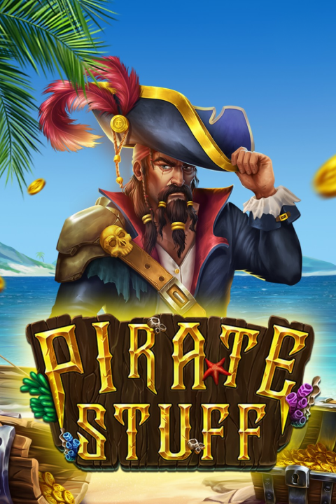 Pirate Stuff