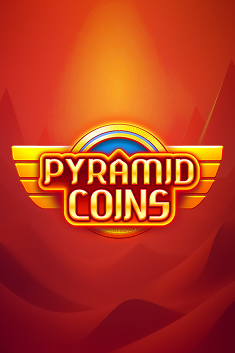 Pyramid Coins
