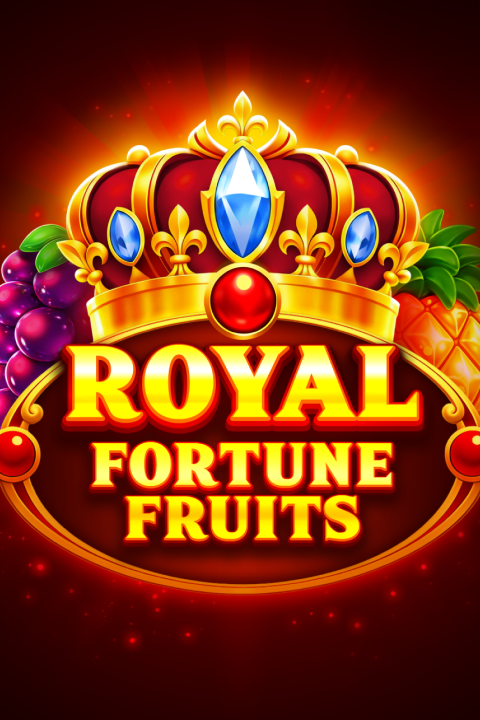 Royal Fortune Fruits