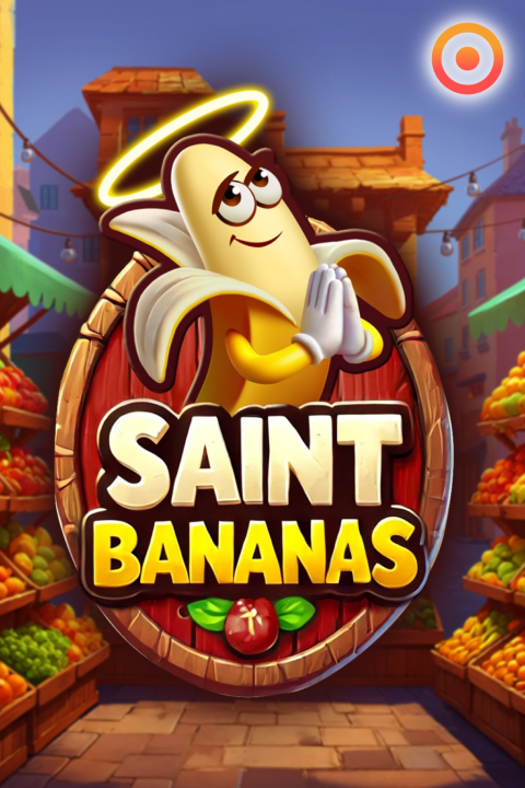 Saint Bananas