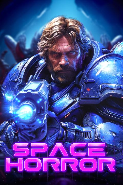 Space Horror