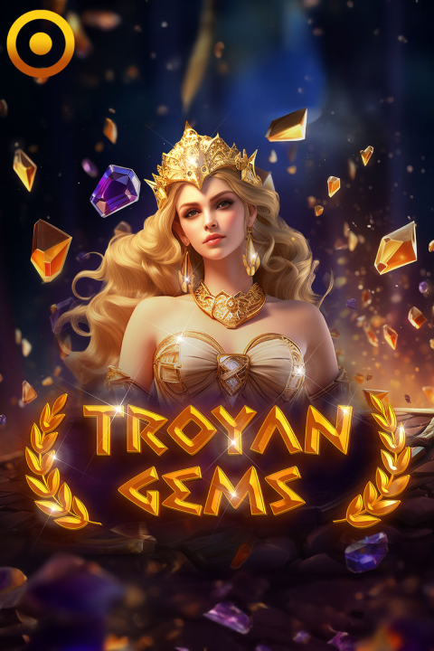 Troyan Gems