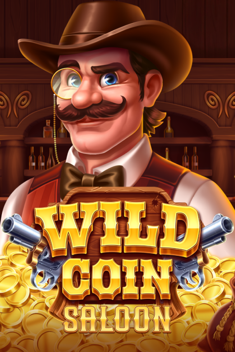 Wild Coin Saloon
