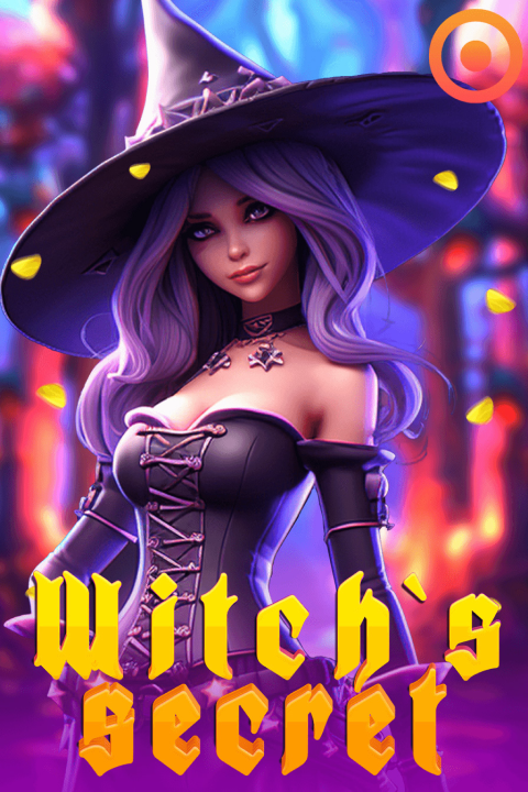 Witch's Secret